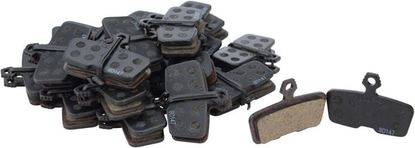 Brake Pads Koolstop Sintered Disc SRAM Code