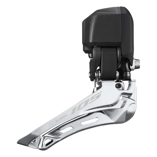 Front Derailleur Shimano Altus FD-M313-3 7/8sp