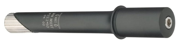 Stem 49N Adjustable 25.4x90MM Quill