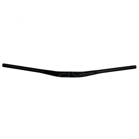 Handlebar E13 PLUS 35 Alloy 20mm Black