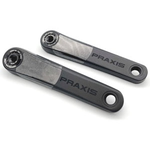 Seatpost 49N 27.2 400mm Black