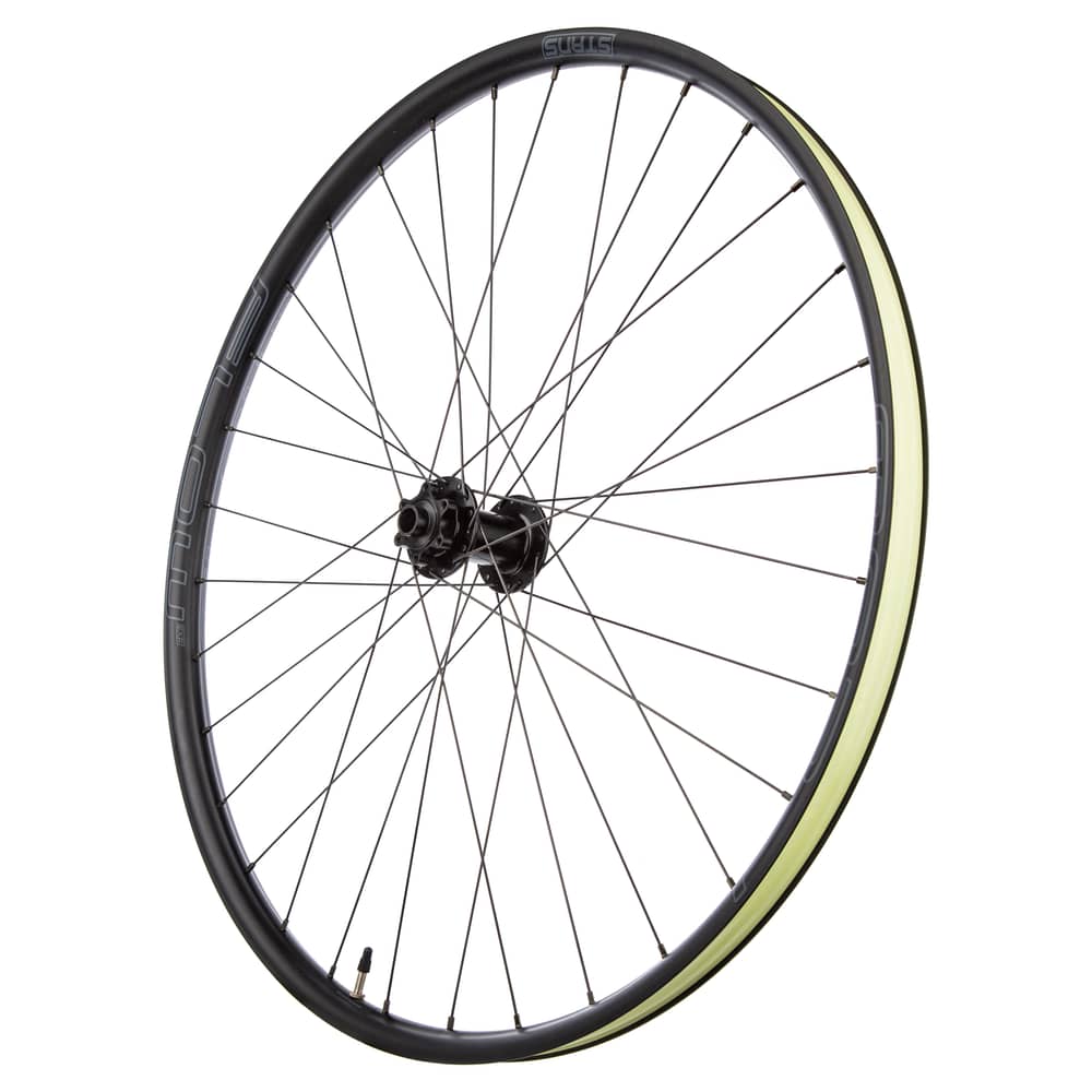 Wheel Stans  FLOW EX3 29 FRONT 15X110 Sram 900 hub