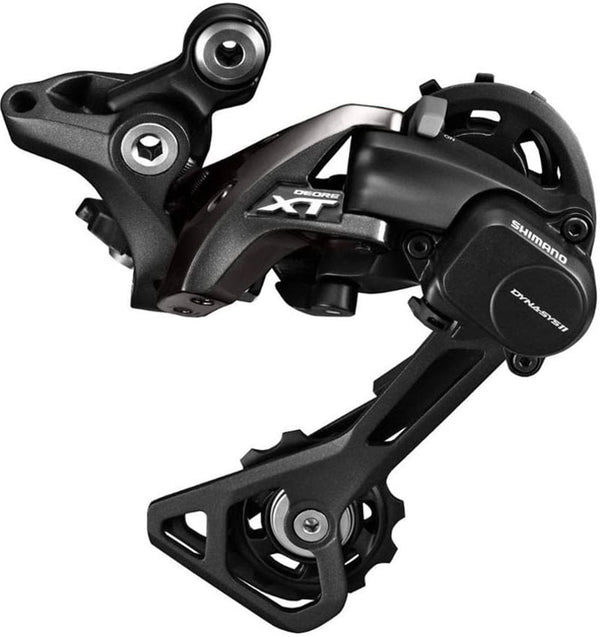 Rear Derailleur Shimano XT RD-M8000 11sp SGS Cage