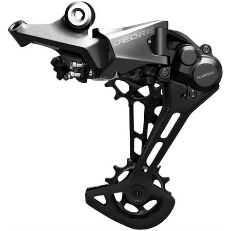 Rear Derailleur Shimano Deore RD-M6100-SGS 12sp 1x12