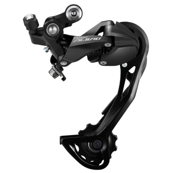 Rear Derailleur Shimano Alivio RD-M3100-SGS 9sp