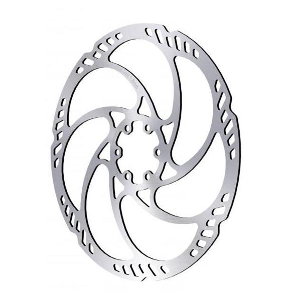 Magura Storm HC Disc Rotor, 203mm, 6 bolt ISO