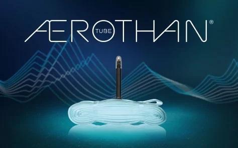 Tube Schwalbe Aerothan 16E 700x28-35c Presta 80mm