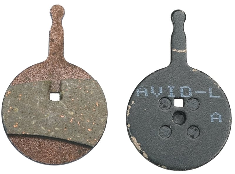 Brake Pads Avid BB5 Organic