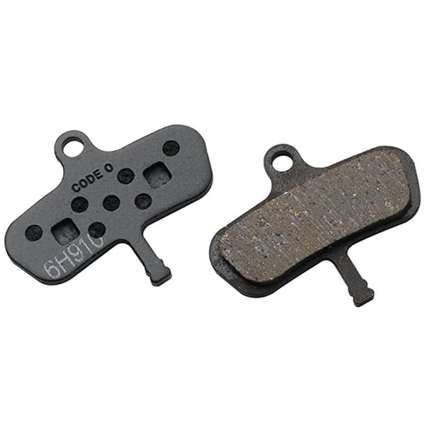Brake Pads Avid Code 2010 and Earlier
