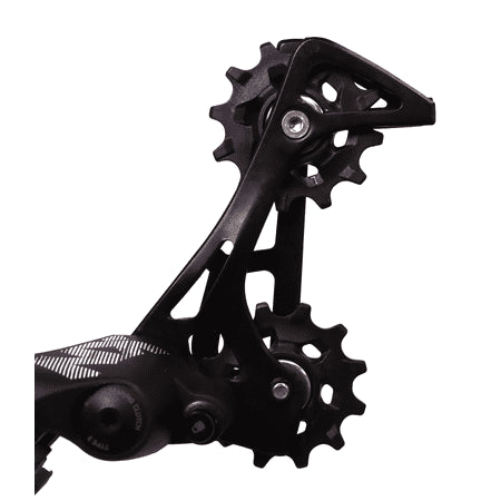 Rear Derailleur SRAM NX 11sp Long Cage