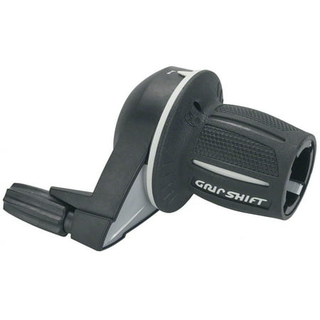 Shifter SRAM MRX Comp Gripshift Micro Front