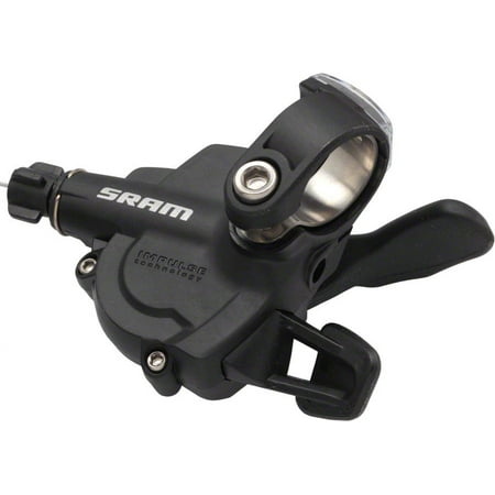 Shifter SRAM X4 Trigger 3sp Front