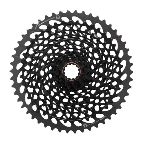 Cassette SRAM XG-1295 XD 12sp 10-52 Black