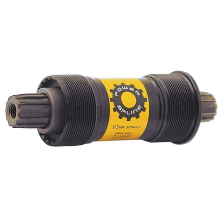 Bottom Bracket Truvativ Power Spline 113/68