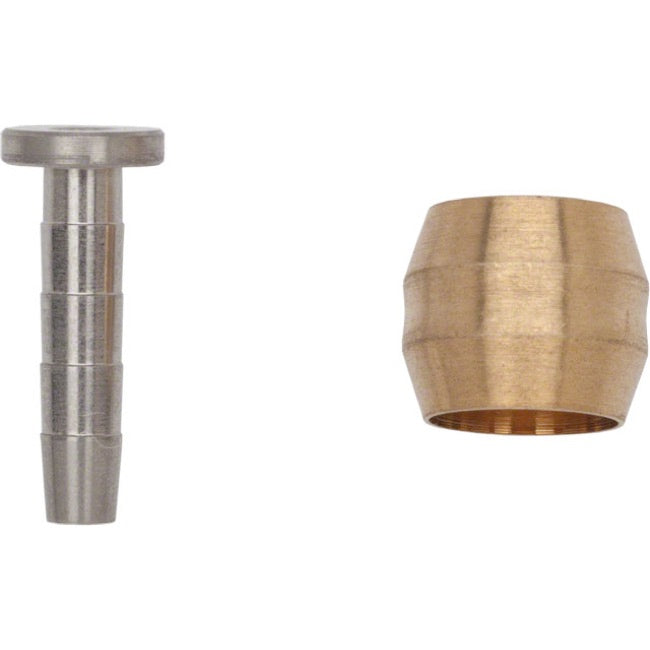 Shimano SM-BH59 Olive/Insert Each