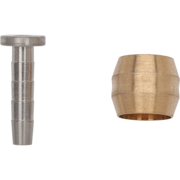 Shimano SM-BH59 Olive/Insert Each
