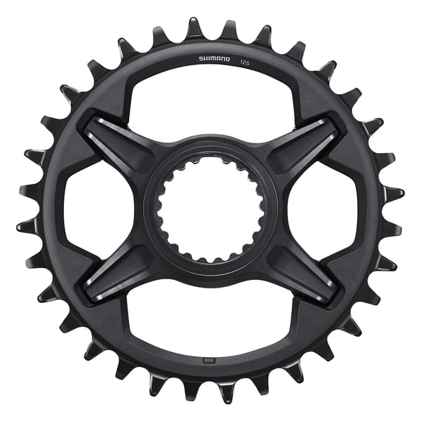 Chainring Shimano 30T 10sp 74mm Tiagra