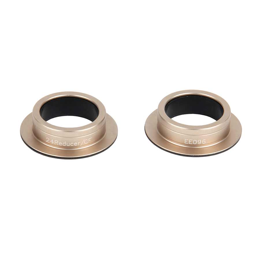 FSA EVO to MegaExo Reducer Carbon