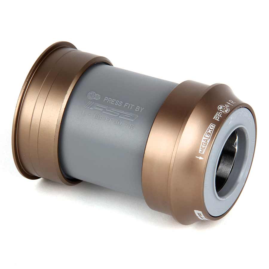 FSA MegaExo BBright