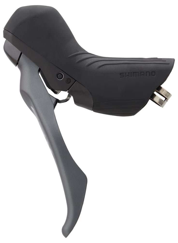 Shift Lever Shimano Deore  SL-M6100-IR I-Spec EV 12sp