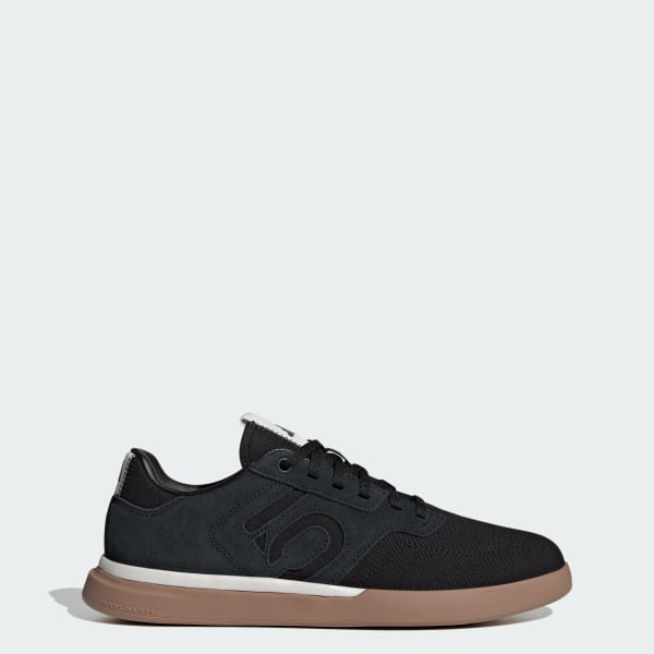 Shoes FiveTen SLEUTH DLX MID BK/GUM 6.5
