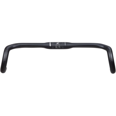 Handle bar Drop Bar Spank Wing 12 VC 44