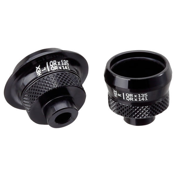 Rear Hub Adapter Spank Hex QRX135/141