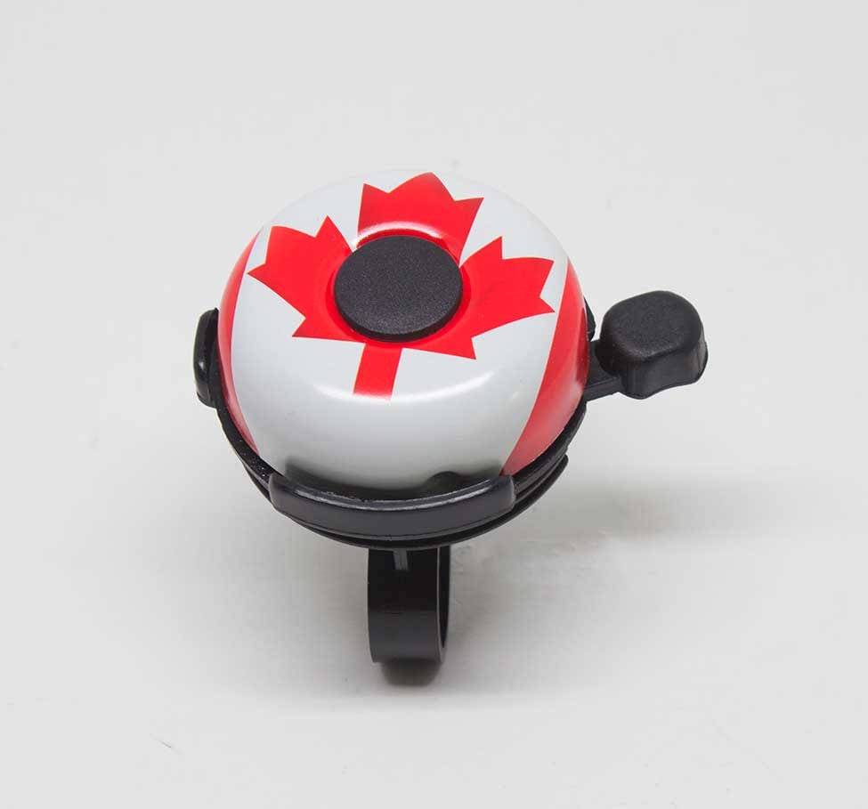 Bell 49N Canada Flag