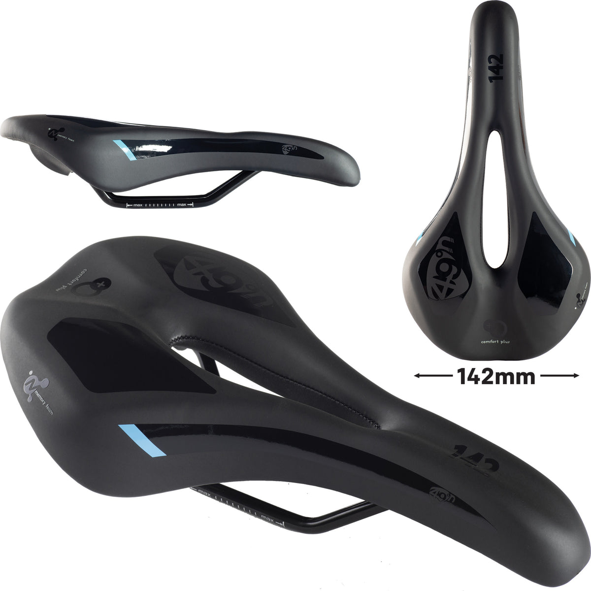 49N Formfit 142 Ergo
