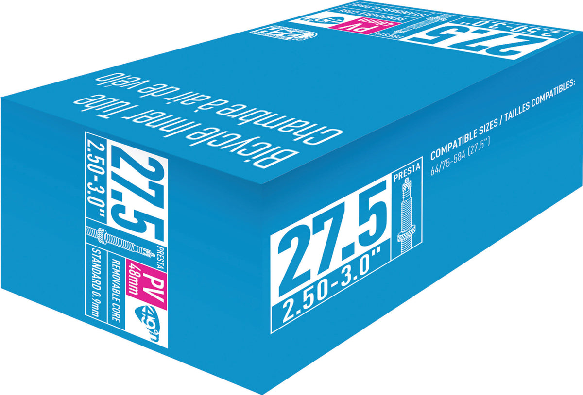 49N Plus 27.5x2.5-3.0