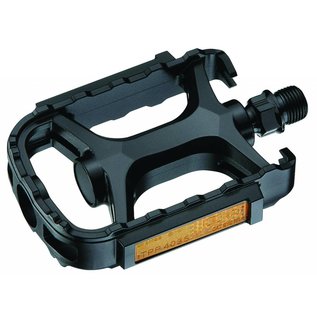 Pedals 49N Resin Trekking 1/2