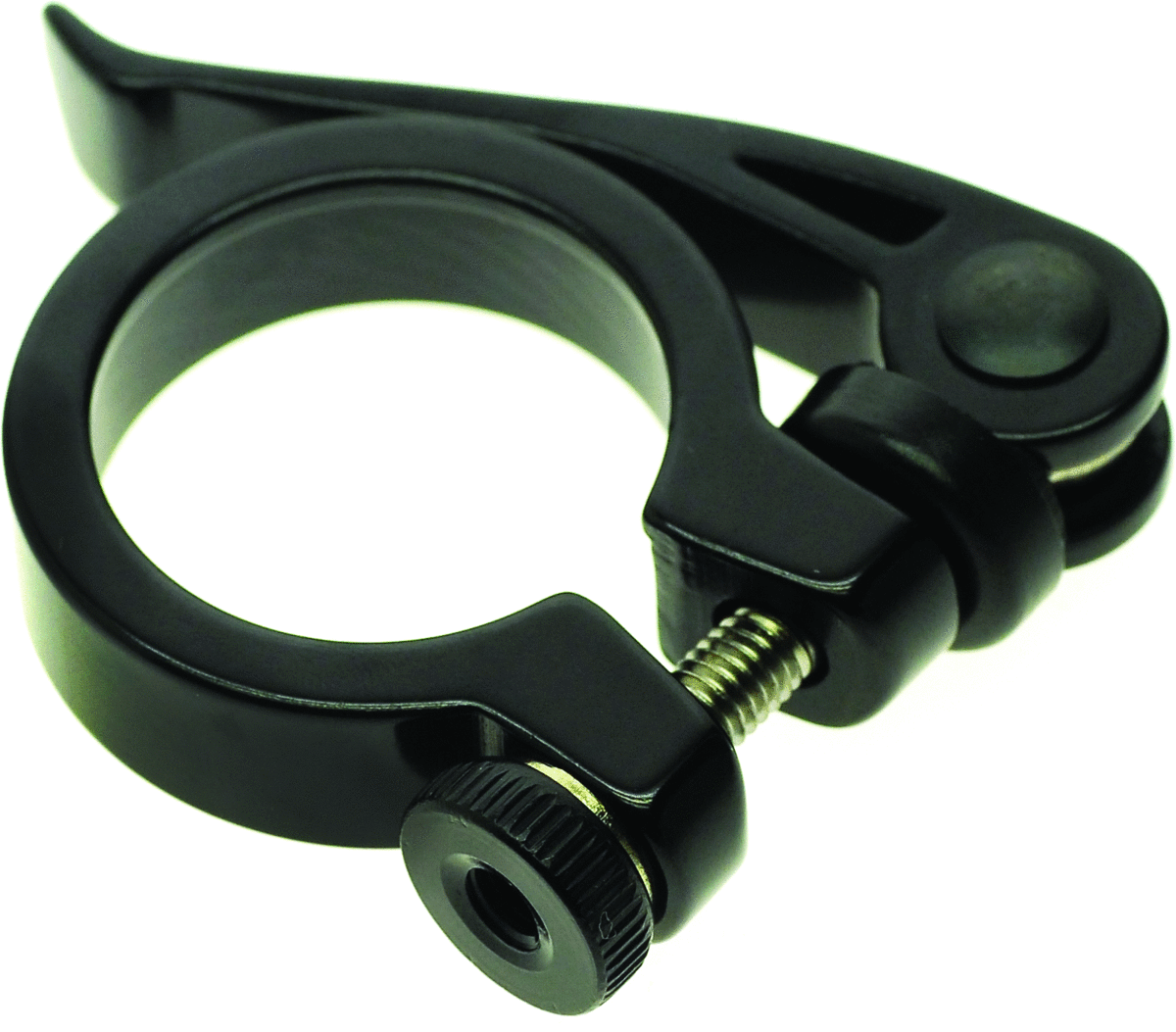 Seat Clamp 49N QR Alloy 28.6mm