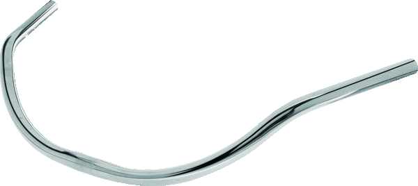 Handlebar 49N Cruiser Bar 25.4mm