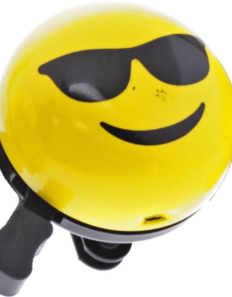 Bell 49N Emoji - Sunglasses