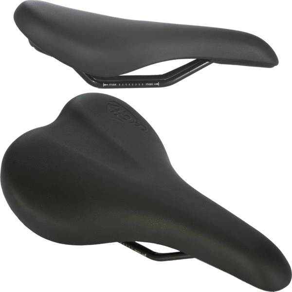 Saddle 49N Perch 153mm