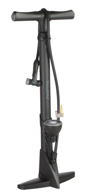 Pump 49N Thrustair G120