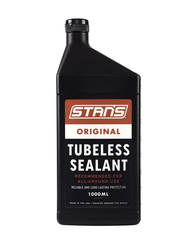 Tire Sealant Stans 1000ml