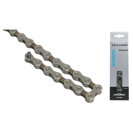 Chain Shimano CN-HG54 Deore MTB 10-SPD 116L