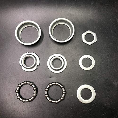 Bottom Bracket CDHpower 2