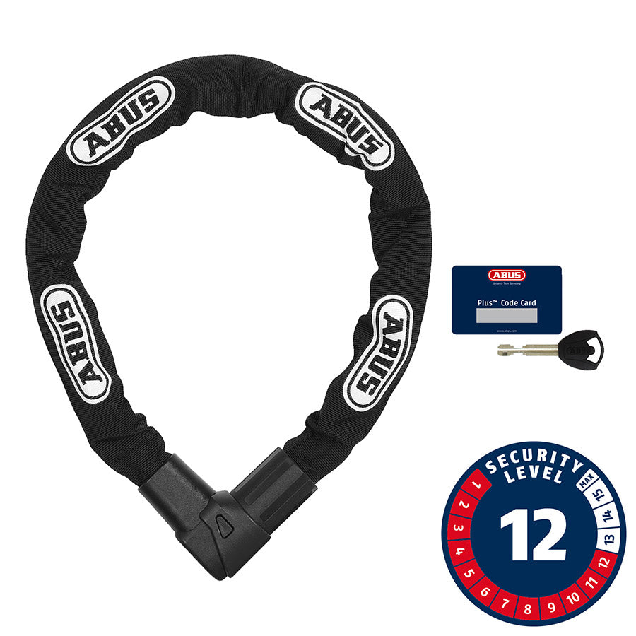 Abus CityChain Plus 1010K