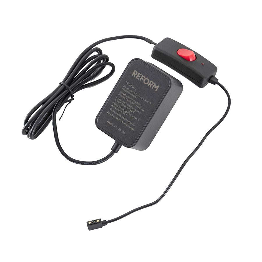 Reform Saddles Reform power supply only