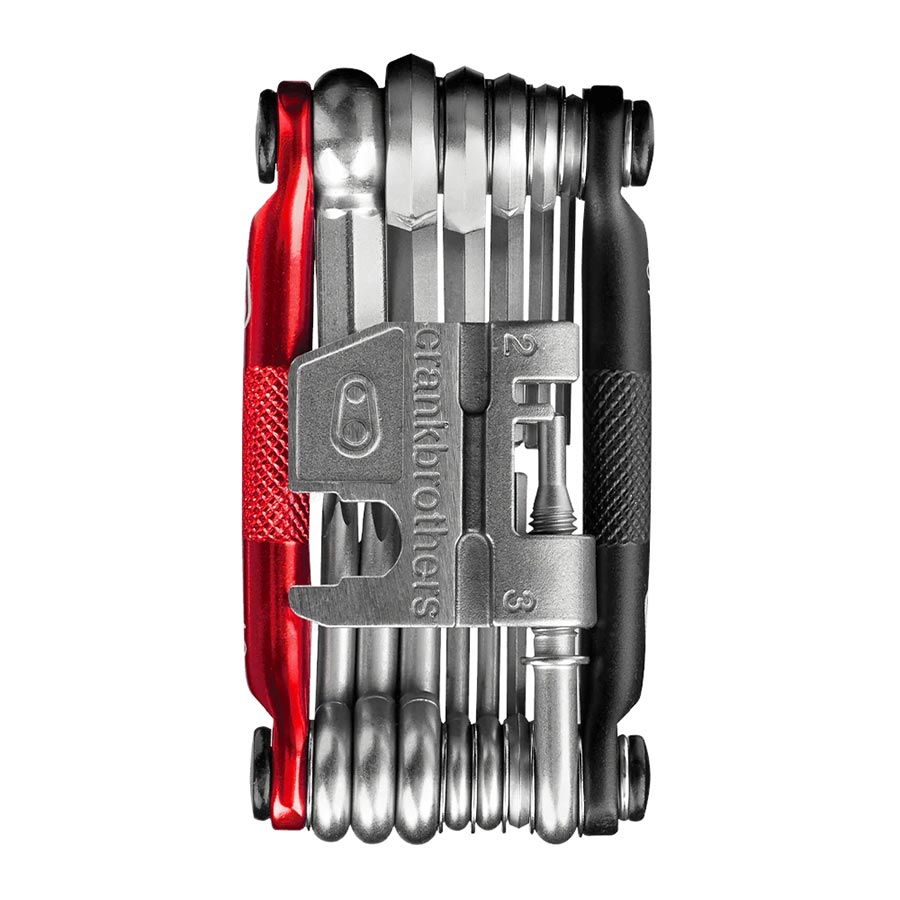 Crankbrothers Multi 19