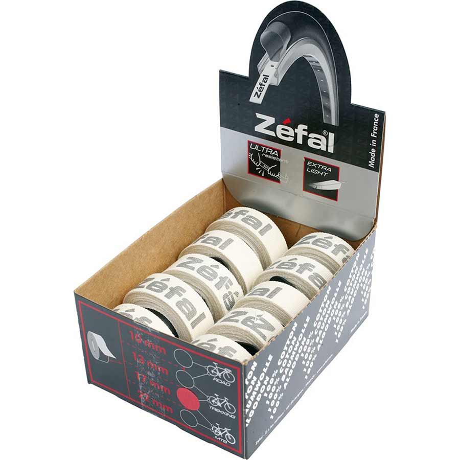 Zefal Cotton Rim Tape