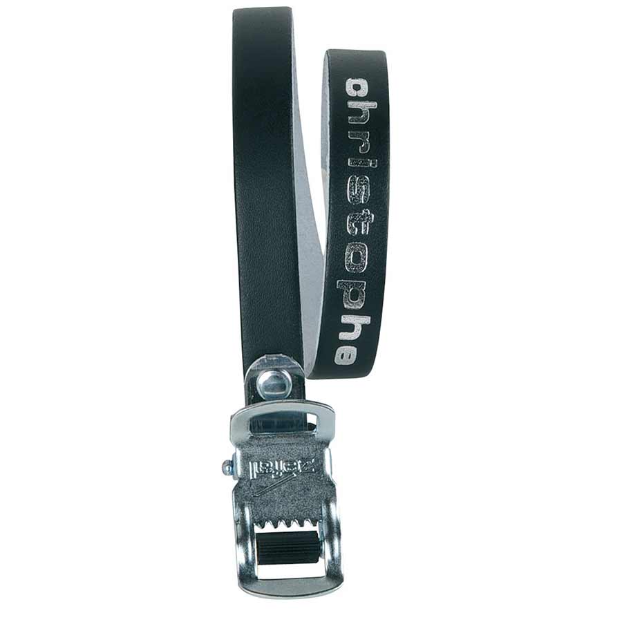 Zefal Christophe Toe-Straps