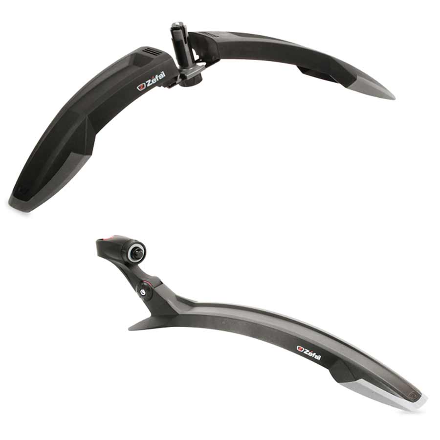Zefal Deflector M60 Set
