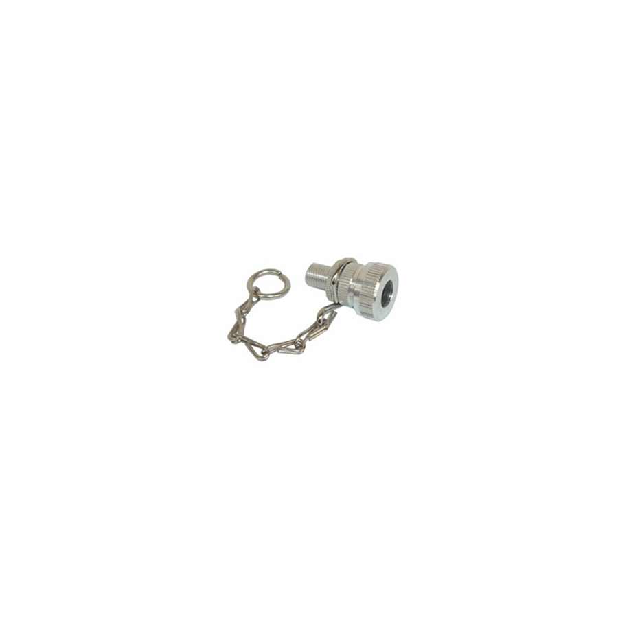 Zefal Presta Adapter