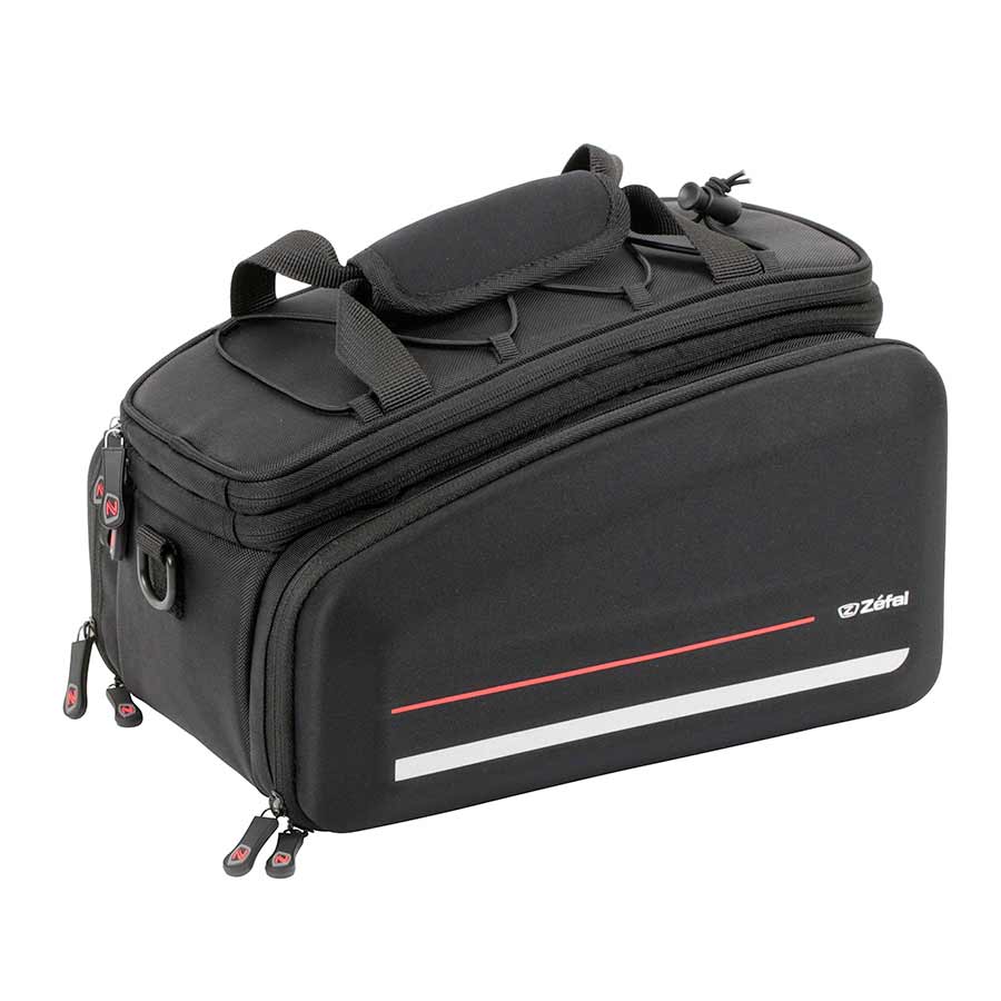 Zefal Z Traveler 80