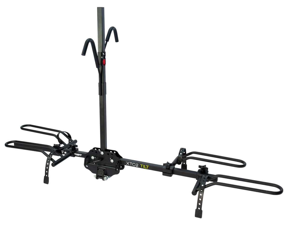 Car Rack Swagman XTC-2 Tilt