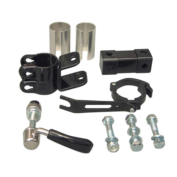 Trail-Gator Seat Post Kit
