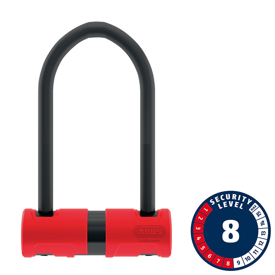 Abus 440A Alarm